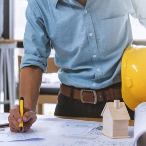 General Contracting Lebanon