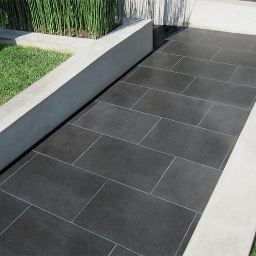 External Floor Cleaning