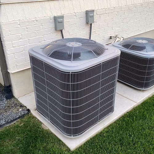 HVAC Installation