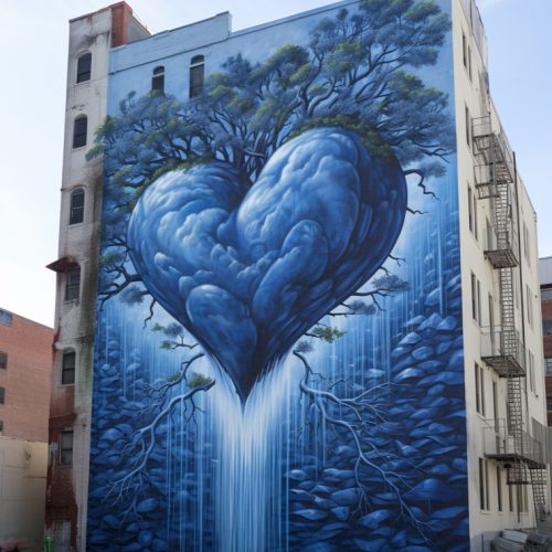 Art paintings