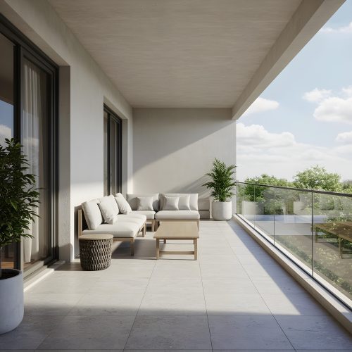 Veranda’s