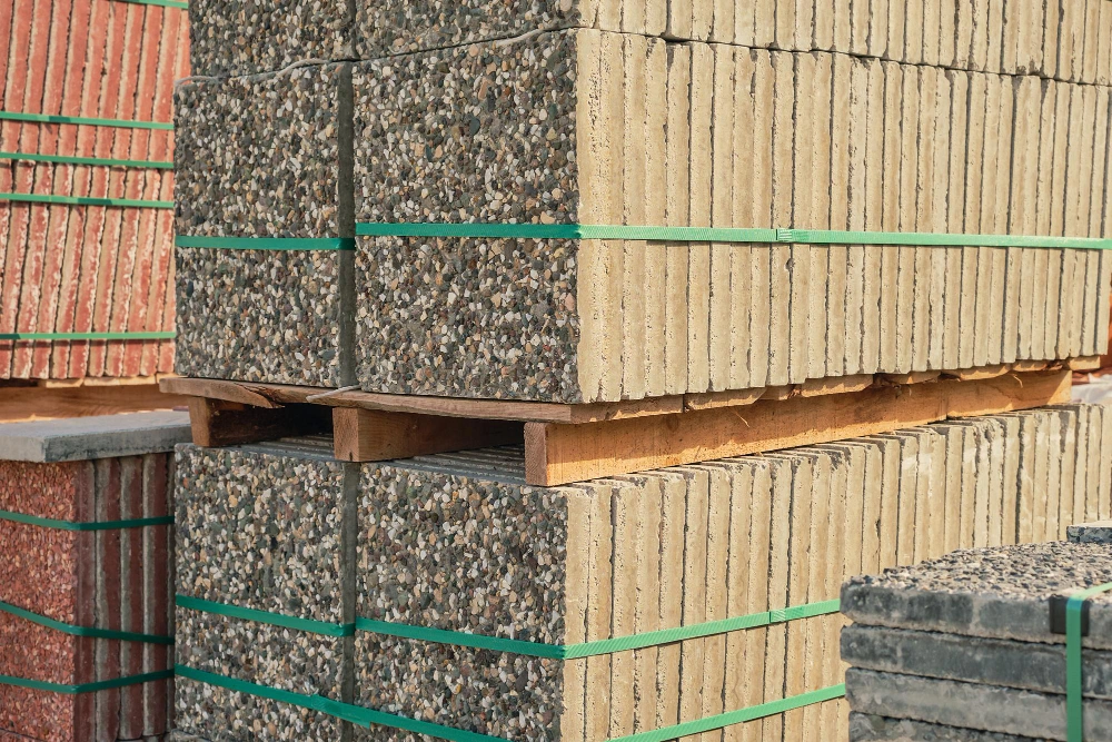 Construction Materials Lebanon